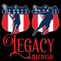 Legacy Lacrosse Logo